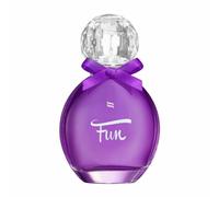 Profumo ai feromoni Obsessive Fun