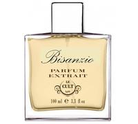 profumo estratto BISANZIO di LE CULT 1944 100ml VERDE FIORITO FRUTTATO novità