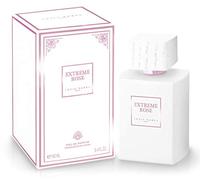 Profumo Extreme Rose di Louis Varel, Eau de Parfum da donna