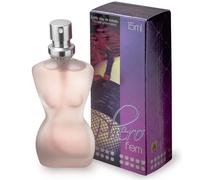 Profumo per donna ai feromoni sexy eccitante afrodisiaco eau de parfum sensuale