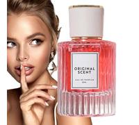 Profumo Feromoni Per Donna,30 Ml Pheromone Perfume Donna, Collection Of Pheromone Perfumes,Profumo Portatile Ai Feromoni Al Gelsomino Fresco, Olio Profumato Ai Feromoni