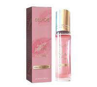 Profumo Feromoni Per Donna,Oli Essenziali Naturali Profumo Ai Feromoni,Portate Fragranza Di Lunga Durata Profumo All'Olio Di Feromoni Adatto Per Incontri, Uomini E Donne,10ml