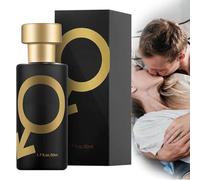 Profumo Feromoni per Uomo 50 ml - Pheromones Perfume con Feromoni Potente