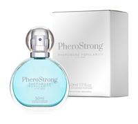 PheroStrong Pheromone Popularity for Men Profumo ai feromoni per uomo 50 ml