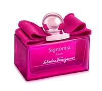 SALVATORE FERRAGAMO SIGNORINA RIBELLE EDP VAPO SPRAY - 100 ml