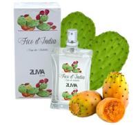 Profumo Fico d’india Eau de toilette - Fragranza Fruttata e Solare Spray - La Freschezza Mediterranea della Sicilia Made in Italy 30ml