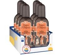 Profumo Fior di Loto - Eau de Parfum Unisex - Flacone da 100 ml - Variazioni 4/6/8/10 Pezzi (6)