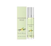 Profumo floreale alla vaniglia fresca, fragranza fresca a lunga durata, profumo da viaggio, adatto per il lavoro quotidiano e gli appuntamenti, profumi ai feromoni da donna