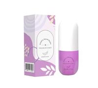 Profumo floreale e fruttato, 30 ml, confezione piccola, 30 ml, profumo fresco portatile per esterni con profumo di lunga durata, senza alcool e non irritante Yjs315 (E, taglia unica)