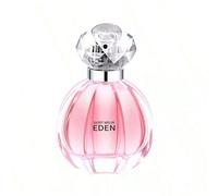 Profumo floreale e fruttato Eden di Saint Melin, fragranza romantica a lunga durata, essenziale per le donne, il miglior regalo per la fidanzata o la madre. Rimborsabile se insoddisfatti. [Oltre 100.0