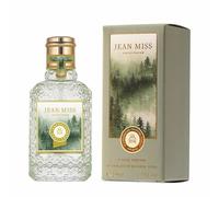 Profumo floreale e legnoso da donna - Eau de Parfum a lunga durata con note di agrumi, fico e muschio | Profumo fresco della foresta pluviale, fragranza adatta al giorno e alla notte, regalo di lusso