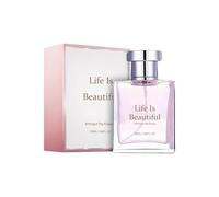 Profumo Floreale Generico Con Profumo Di Gelsomino, Agrumi E Peonia, Spray Portatile A Lunga Durata(1pcs)