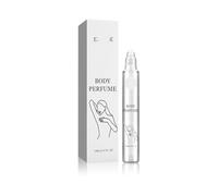Profumo For Il Corpo Da Donna Enchanting Allure - Freschezza A Lunga Durata Ed Eliminazione Degli Odori(2PCS)