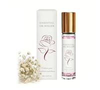 Profumo for Roller - Adatto Contro L'odore Pesante E Il Sudore, Facile da Usare, Esperienza Piacevole, Aumenta la Fiducia in Se Stessi, Aggiunge Romanticismo Alla Vita(3pcs)