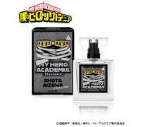 Profumo fragranza Primaniacs My Hero Academia SHOTA AIZAWA 30 ml Cosplay JP F/S