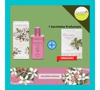 Profumo GELSOMINO INDIANO 100 ml + SACCHETTO L'erbolario