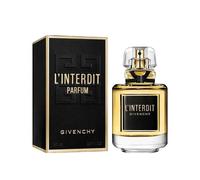 Profumo Givenchy Linterdit 80ml - Eleganza e Mistero 80 ml Soluzione p