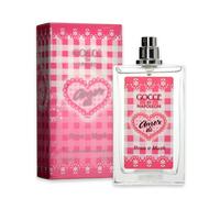 GOCCE NAPOLEON ROSA & MUSK DONNA EDT 100 ML SPRAY