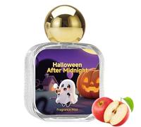 Profumo gotico da uomo, profumo di Halloween, a lunga durata, 50 ml, un profumo inconfondibile per serate, ufficio, polso, collo, occasioni speciali quotidiane. Un regalo romantico per adulti