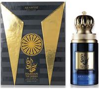 Profumo Hamdan The Sheikh Eau De Parfum di Arabiyat Prestige per unisex - 75 ML