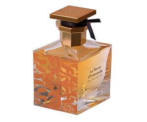 Profumo IABEY PARIS LA ROUTE D'EMERAUDE