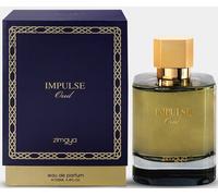 Profumo Impulse Oud Eau De Parfum di Zimaya Afnan per Unisex - 100 ML Super Rich