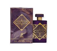 Maison Alhambra Infini Elixir acqua di profumo unisex 100 ml