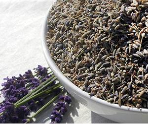profumo intenso di lavanda 500 g