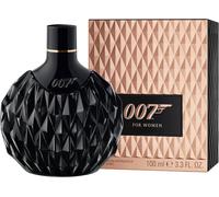 Profumo James Bond 007 for Women Eau de Parfum 100ml Spray (Con Confezione)