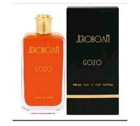 Profumo Jeroboam Gozo 100 ml, Eau De Parfum. Nuovo