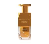 PROFUMO JOUSSET PARFUMS BELLE HELENE 100 ML GOLD