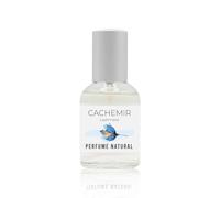 Profumo Kashmir 50 ml Labnatur. Note dolci e legnose. Fragranza duratura. Aroma caldo. Realizzato con essenze accuratamente selezionate. Naturale.