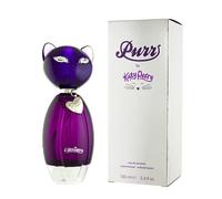 Profumo Katy Perry Purr Eau de Parfum 100 ml Spray Donna Con Confezione