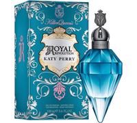 Katy Perry Royal Revolution Eau de Parfum (donna) 100 ml