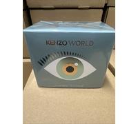 Profumo KENZO WORLD donna