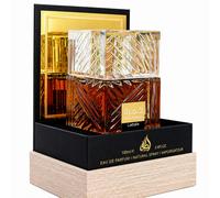 Profumo Khamrah Lattafa 100ml Eau de Parfum - Fragranza Orientale Intensa e Se