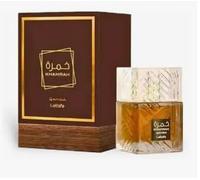 Profumo Khamrah Qahwa Eau de Parfum 100 ml