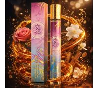 Profumo LATTAFA - KHATRE 35ML - EAU DE PARFUMKhatre 35ml di Lattafa è un'elegante Eau de Parfum da donna, che fonde una calda e dolce nota gourmand con delicati fiori e un profondo fondo legnoso resin