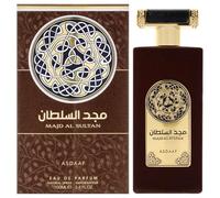 Lattafa Asdaaf Majd Al Sultan Eau de Parfum 100 ml