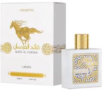 Profumo Lattafa Qaed Al Fursan Unlimited EDP 90ml