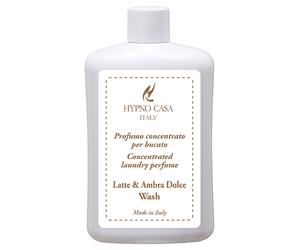 Profumo Lavatrice 400l Latte&ambra Dolce