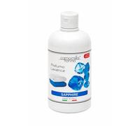 Profumo Lavatrice 500 ml. Camomilla Torino. Italy (saphire)