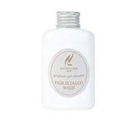 PROFUMO LAVATRICE CONCENTRATO 100 ML FIOR DI TALCO WASH (ghiaccio)