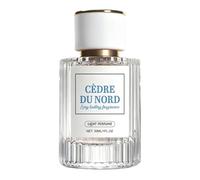 Profumo Leggero 30ml Profumo Al Cedro