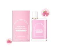 Profumo Leggero: Profumo Dolce Unico, Freschezza Multistrato E di Lunga Durata(4pcs)