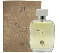 Profumo Legno Ambra 100ml