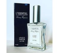 Profumo L'essentiel N. 433 Equivalente Bal D'Afrique 50 ml