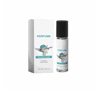Profumo maschile con feromoni, fragranza romantica e persistente con roll-on, pratico da portare con sé per gli appuntamenti