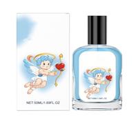 Profumo maschile Romantic Cupi-d Fragrance Cologne, Eau de Parfum da uomo, Eau de Toilette con una fragranza sofisticata, per incontri di lavoro e sociali