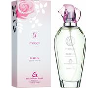 Profumo Melody di Lady's Joy,con olio di rosa,50ml